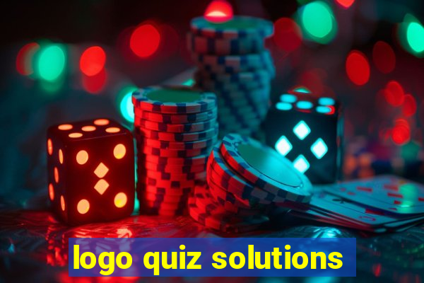 logo quiz solutions